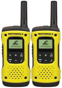 Рации Motorola TLKR T92